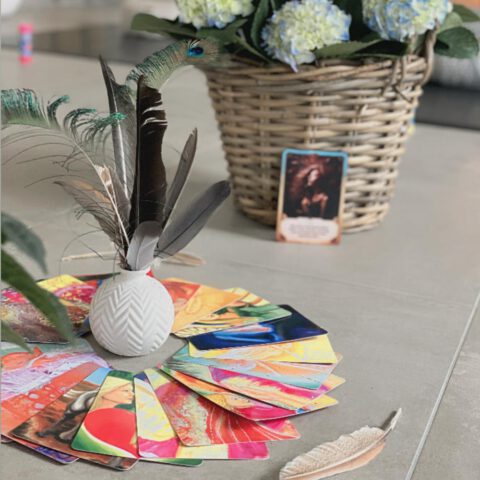 Rückblick: Yogaevent – Element Luft