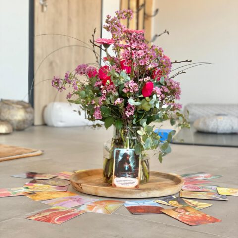 Rückblick: Yogakurs der Elemente – Thema Wasser